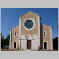 Santa Maria di Ronzano, photo Infinitispazi, Wikipedia.jpg